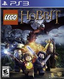 Lego The Hobbit (PlayStation 3)